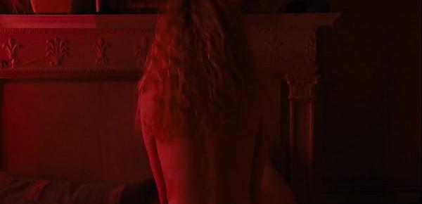  Juno Temple - Sexual Adventures and then Topless Bed Talk - (uploaded by celebeclipse.com)